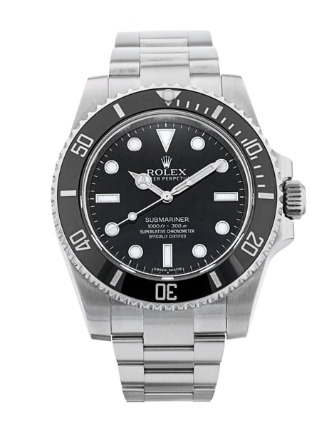 Rolex Submariner 114060